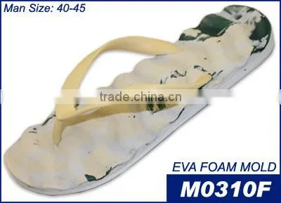 Nude Beach EVA Flip Flop photo-4
