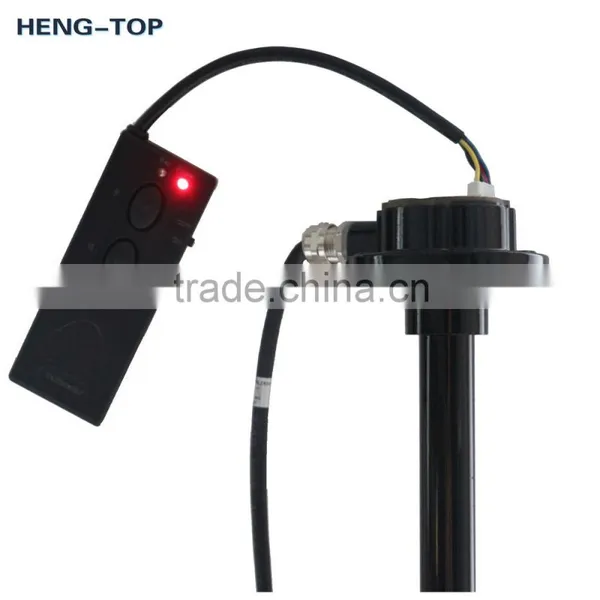 FLS2-700 High Resolution Free Cutting Fuel Tank Level Sensor photo-3