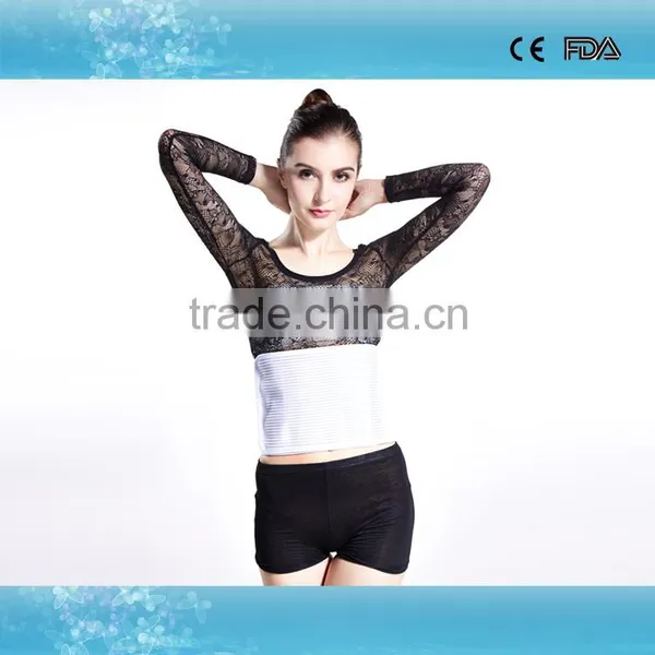 Hot Products Slimming Belt Waist Shaper Postpartum Pelvic Belt Waist Wrap Waist Slimming Belt photo-2