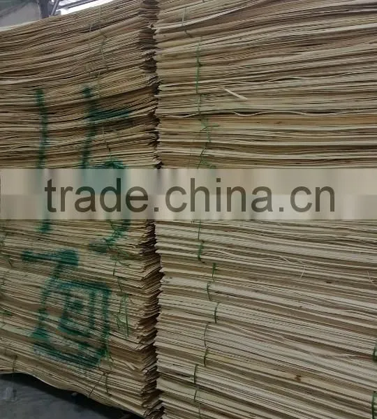 Core Veneer