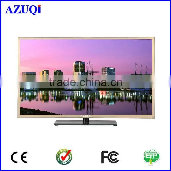 Wide Screen LCD 32 Inch Monitor Analog TV TFT Television Display photo-2