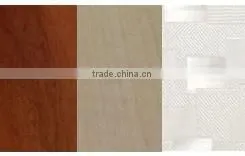Factory Direct Supply High Quality HPL Compact Board photo-3