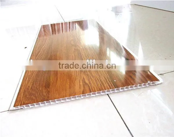 Pvc Panels for the Wall or Ceiling Best Color photo-4
