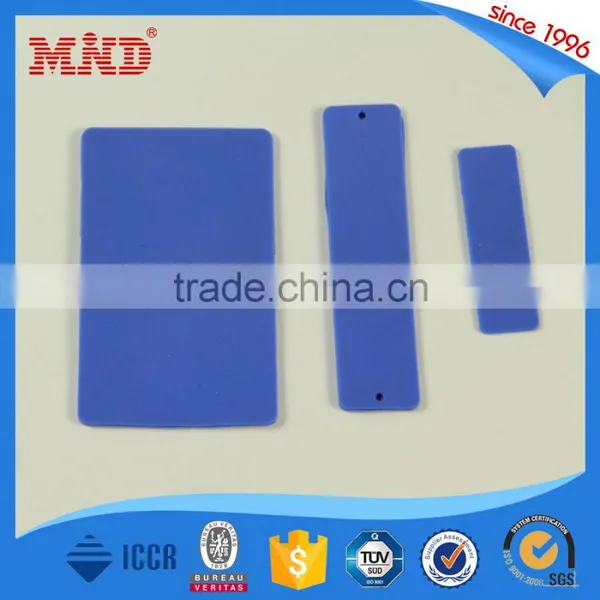 MDL11 Washable RFID UHF Laundry Tag For Garment Resistant High-temperature photo-6
