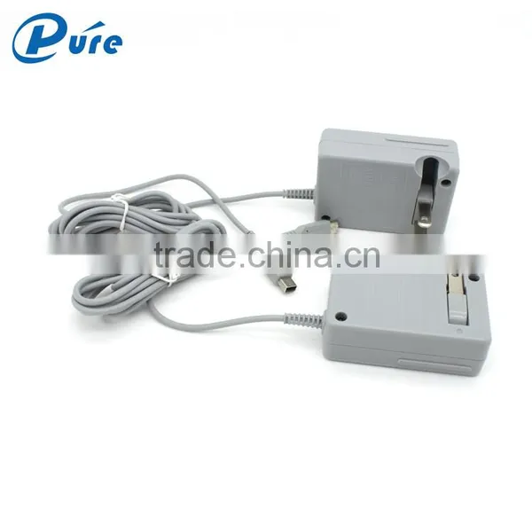 Adapter for Nintendo Games Game Player Adapter Travel Adapter for NDSI photo-5
