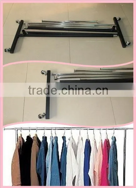 Metal Display /clothes Hanging Racks photo-3