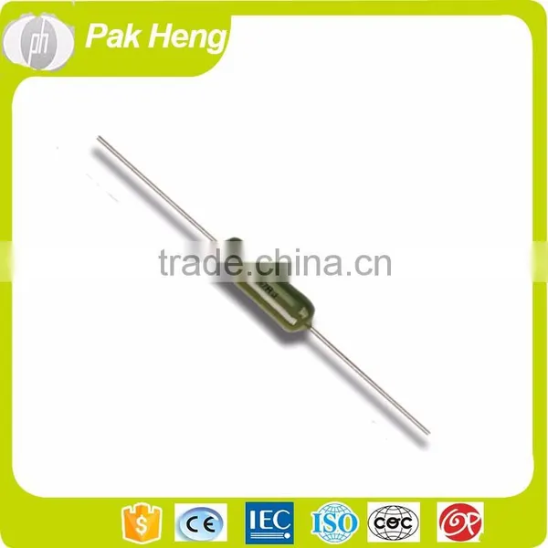 Use for Digital Product Carbon Film Fixed Resistors photo-5