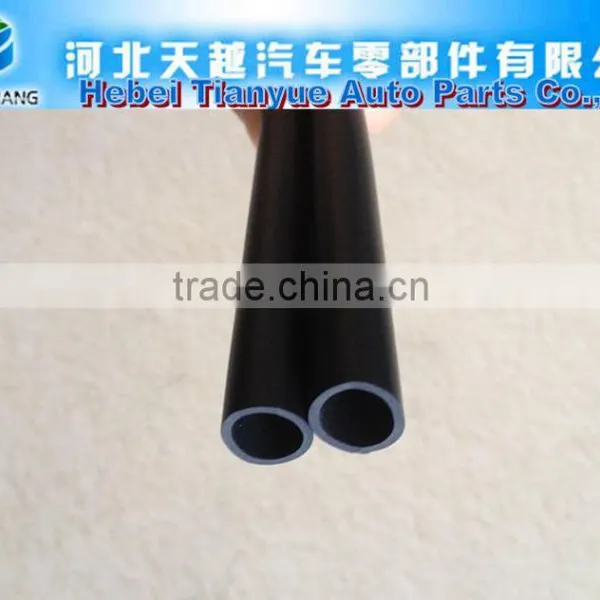 Anti-oil Neoprene Rubber Hose/neoprene Pipe/neoprene Rubber Tube