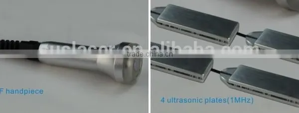 5 In 1 Cavitation Machine Professional Cavi Lipo Laser /rf 2mhz Cavitation Lipolaser Slimming Lipolaser Machine photo-4