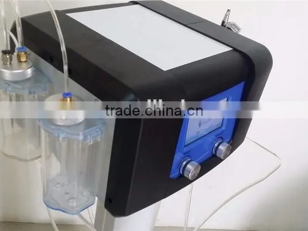 Promotion Cheapest Price Hydra Dermabrasion Peel Spa Facial Equipment/microdermabrasion Machine photo-6