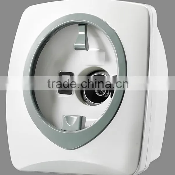 Facial Skin Scanner photo-4