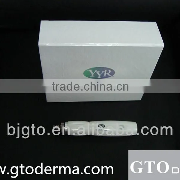2014new Hotsale 9,12 or 36needles Derma Needle Pen CE Approved photo-3