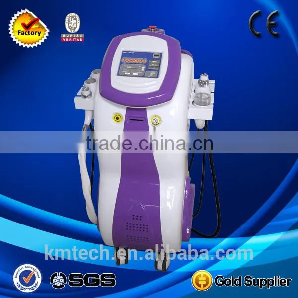 Fat Cavitation Device For Home/weight Loss Machine/rf--pro Cryolipo photo-2