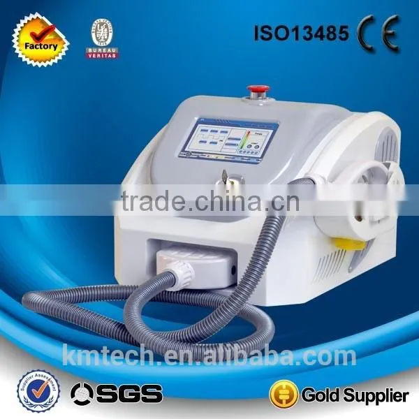 New Design Ipl Photoepilation With 8 Optional Sapphire Filters photo-2
