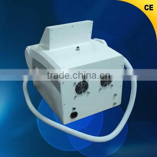 Most Effective Elight Ipl rf Laser Hair Removal and Skin Rejuvenation Equipment photo-2