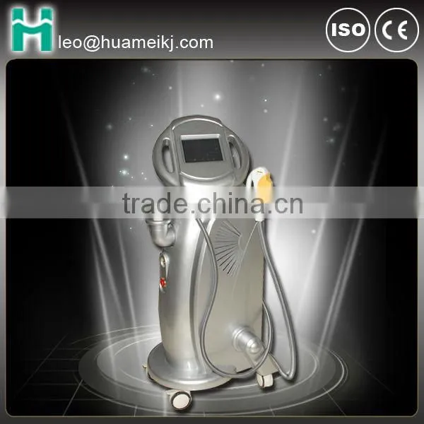 10 IN 1 IPL Beauty Machine With RF, Cavitation, Vaccum photo-6