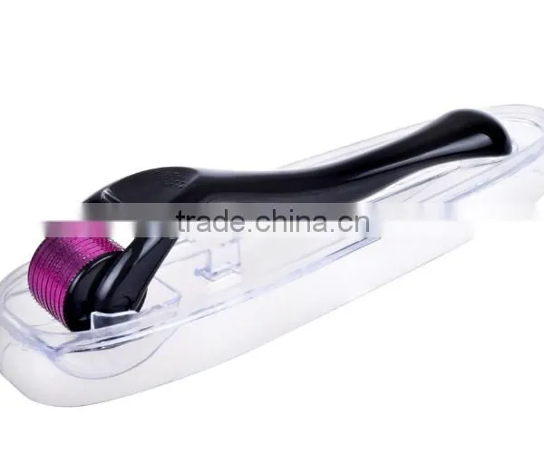 Professional Titanium Alloy Dermaroller Derma Roller photo-6
