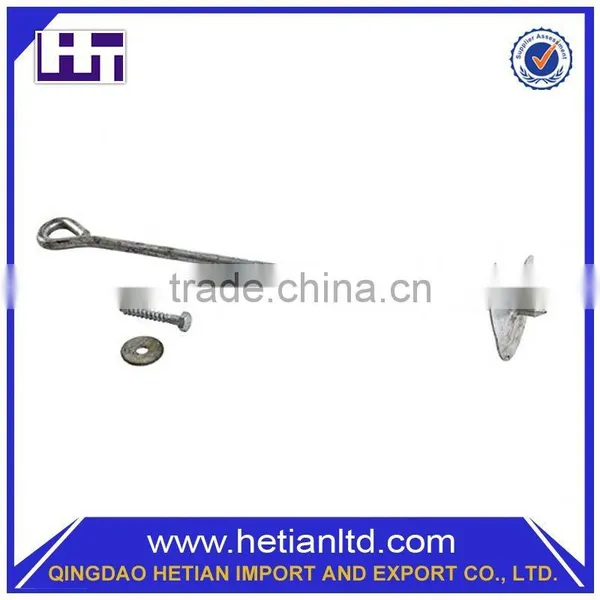 Best Price Ground Screw Diy Ground Screw Anchor photo-5