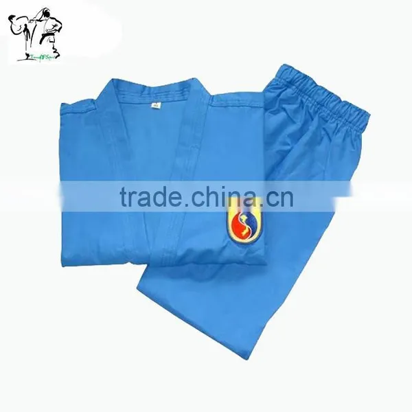 Karate Uniforms/Martial Art Wears/boxin/judo/Kungfu Uniform photo-5