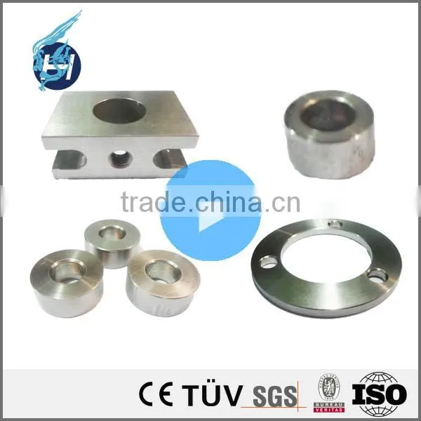 Dalian Professional Machining Supplier Customized Pneumatic Drilling Machine Spare Grader Import Motor Parts Industrial Sewing photo-3