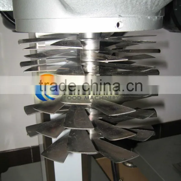 Special Designed Powerful Garlic Paste Cutting Machine photo-5