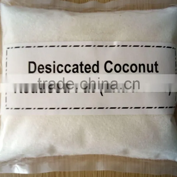 Reduced Fat Desiccated Coconut (free of SO2) photo-4