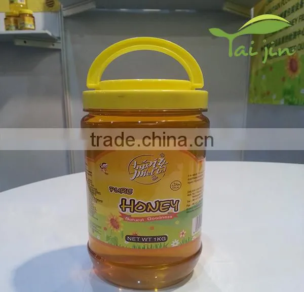 Wholesale Pure Buckwheat Honey photo-6