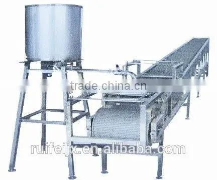 Good Seller Small Tofu Machine photo-2