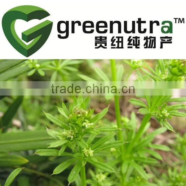 Cleavers Extract