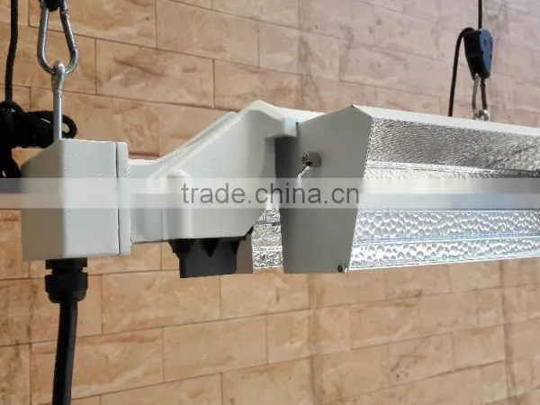 Indoor Garden Reflector/Adjust Function Reflrctor/dia Casting Bracket for Nanolux Style photo-4