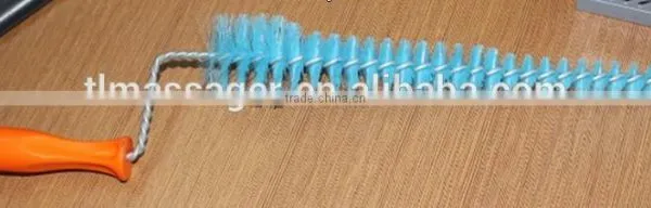Galvanized Milking Brush Set for Milking Machine photo-5