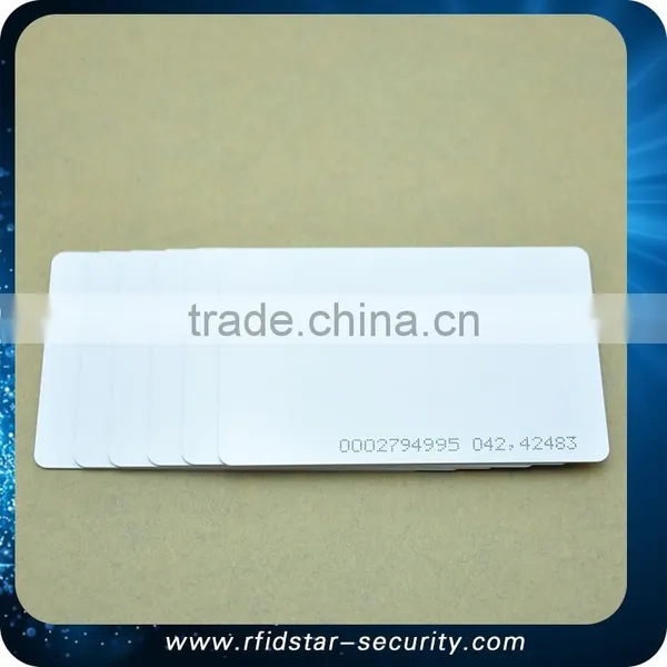 Hot Product Access Card With Great Price photo-4