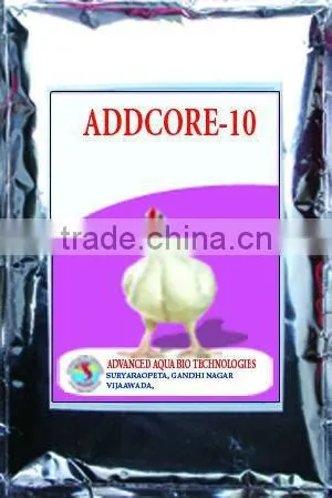 Prevents Chronic Respiratory Diseases