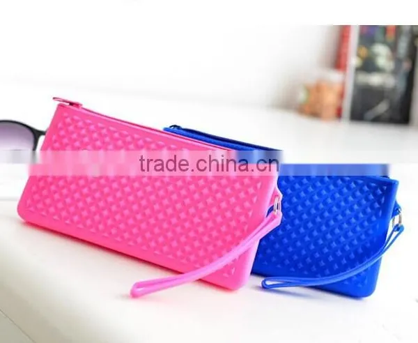 Silicone Handbag for Women photo-3