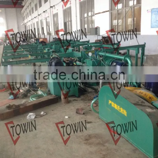 Professional Pipe Hydraulic Pressure Test Equipment Machine With Automatic Print Test Reports photo-2