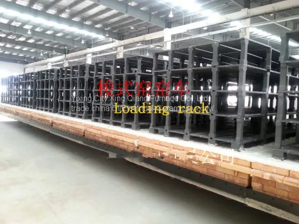 Ceramic Furnace Natural Gas Honeycomb Ceramic Furnace photo-5