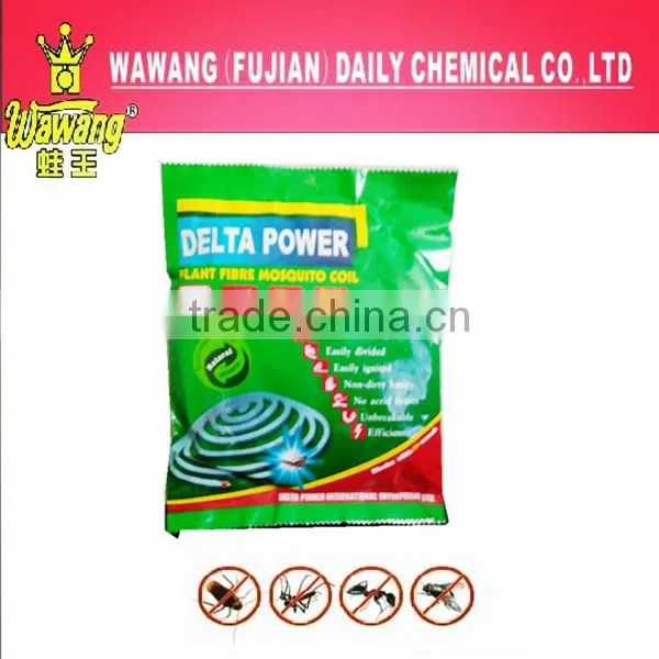 High Quality Unbreakable Paper Mosquito Coil photo-3