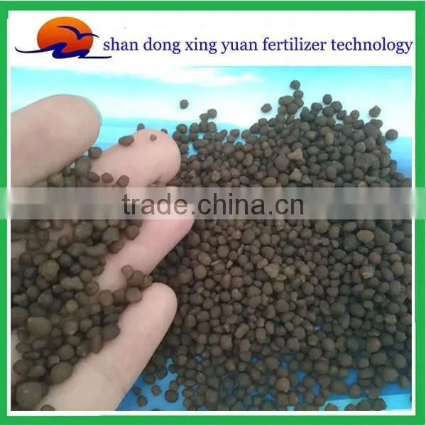 Npk Compound Fertilizer and Dap Fertilizer Granular