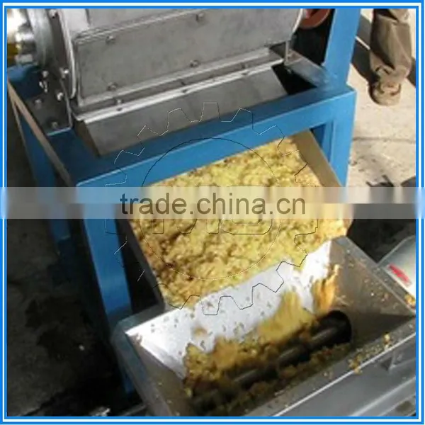 CE Certificated Apple Crusher Apple Breaker Apple Breaking Machine For Sale