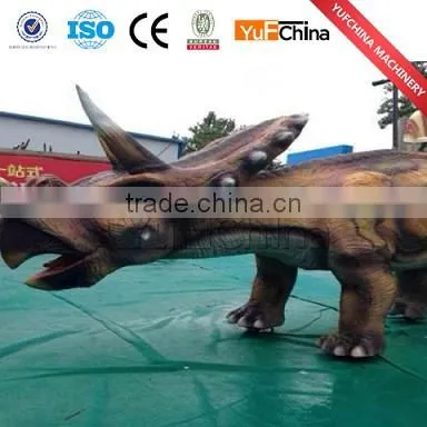 Multi-functional Artificial Dinosaur For Sale photo-2
