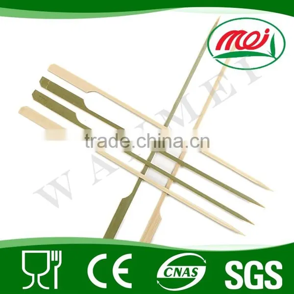 Bbq Paddle Skewers