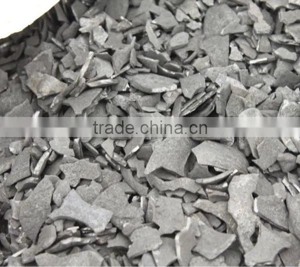 Coconut Shell Charcoal