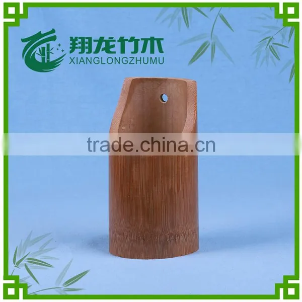 Thick Bamboo Tube photo-3