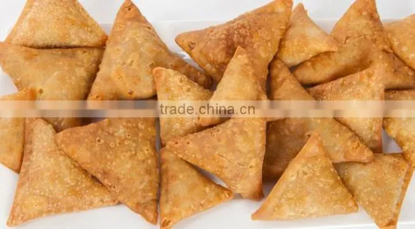 Samosa Machine With Best Price Samosa Maker Equipment photo-2