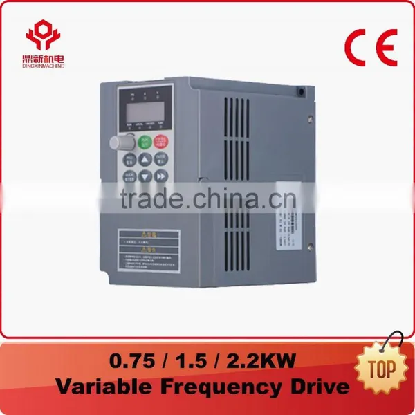 Variable Frequency Drive Vfd For Injection Molding Machine