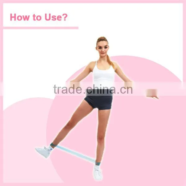 [Handy-Age]-Easy to Use Gym Band (OS2309-025) photo-5