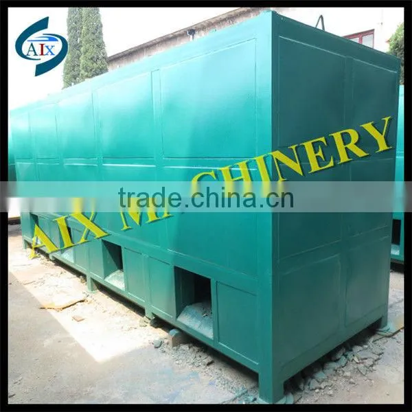 charcoal production kiln, charcoal stove, carbonization kiln