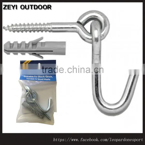 Hammock Hook for hanging hammock for all types of Hammocks