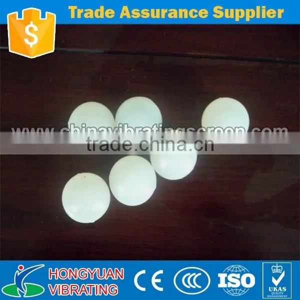 Silicon Ball/rubber Ball/Rubber Bouncing Ball photo-3