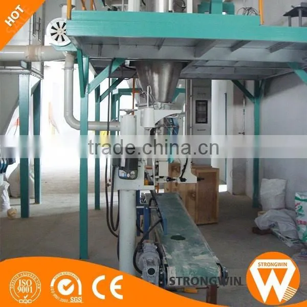Best Selling China Henan CE Approved 5 Ton per Hour Animal Feed Pellet Production Line photo-6